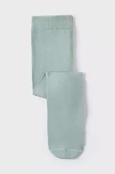 Детские колготки Mayoral, зеленый