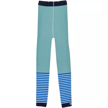 Детские колготки Путки Finkid, зеленый