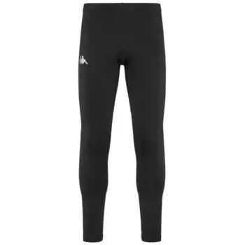 Детские колготки Vant Kappa, чёрный