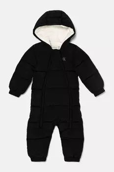 Детские комбинезоны Calvin Klein Jeans, черный