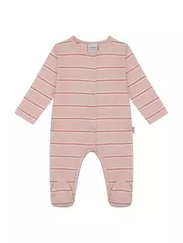 Детские комбинезоны для мальчиков из органического хлопка с круглым вырезом и длинными рукавами Antebies