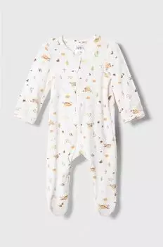 Детские комбинезоны Jamiks, бежевый