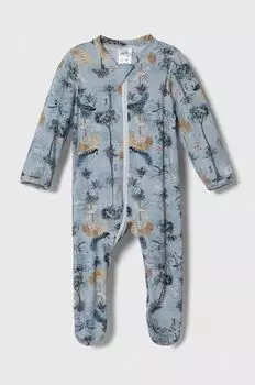 Детские комбинезоны Jamiks, синий