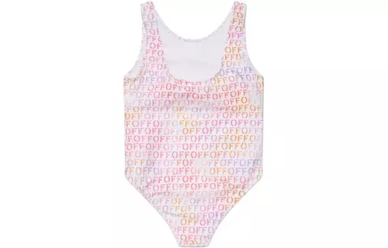 Детские комбинезоны/ползунки Off-White