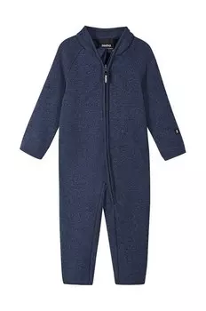 Детские комбинезоны Тахти Reima, темно-синий