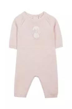 Детские комбинезоны Tartine Et Chocolat, розовый