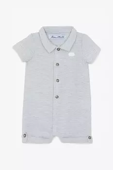 Детские комбинезоны Tartine et Chocolat, серый