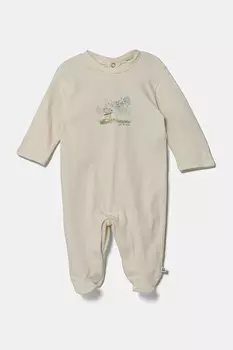 Детские комбинезоны United Colors Of Benetton, бежевый