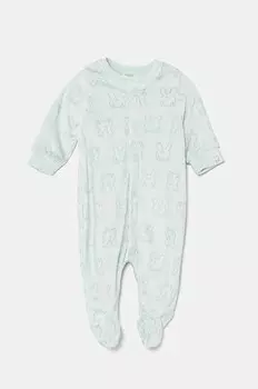 Детские комбинезоны United Colors of Benetton, синий