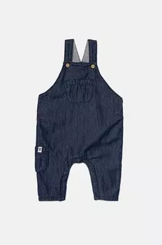 Детские комбинезоны United Colors of Benetton, темно-синий