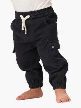 Детские конькобежные брюки joseph cord Angel & Rocket, синий