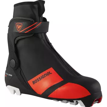 Детские коньковые кроссовки X-ium Junior SC Rossignol