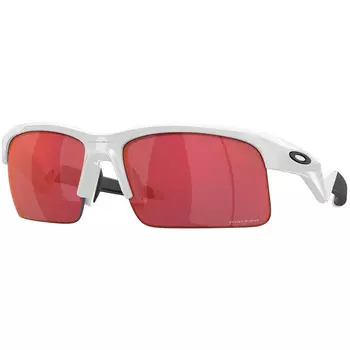Детские конденсаторные спортивные очки Oakley, белый