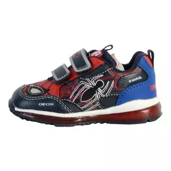 ДЕТСКИЕ КРОССОВКИ GEOX B2684A 0CE54 B ALL