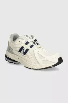 Детские кроссовки 1906 г. New Balance, бежевый