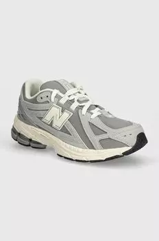 Детские кроссовки 1906 г. New Balance, серый