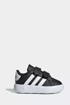 Детские Кроссовки 2 0 Adidas, черный