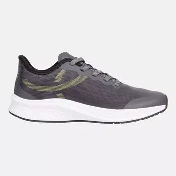 Детские кроссовки 2,4 унции. Energetics, черный