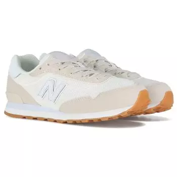 Детские кроссовки 515 Retro Little Kid New Balance, синий