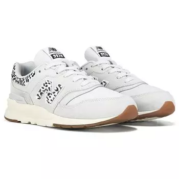 Детские кроссовки 997H Retro Little Kid New Balance, серый