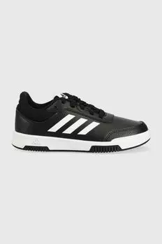 Детские кроссовки adidas, черный