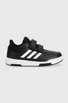 Детские кроссовки adidas, черный