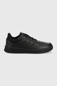 Детские кроссовки adidas, черный