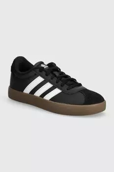 Детские кроссовки adidas, черный