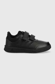 Детские кроссовки adidas, черный