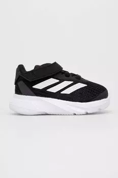 Детские кроссовки adidas Duramo, черный