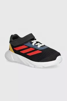 Детские кроссовки adidas DURAMO Mickey EL, черный