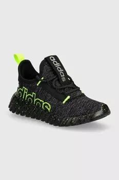 Детские кроссовки adidas KAPTIR 3.0, черный