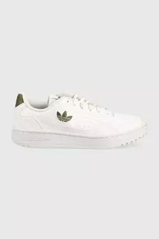 Детские кроссовки adidas Originals, белый