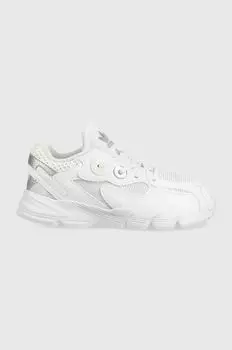 Детские кроссовки adidas Originals, белый