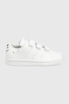 Детские кроссовки adidas Originals, белый