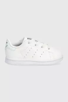 Детские кроссовки adidas Originals, белый