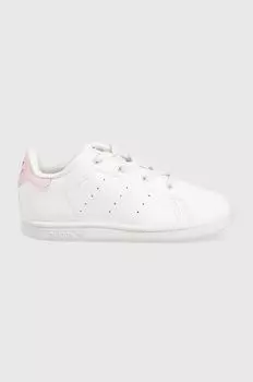 Детские кроссовки adidas Originals, белый