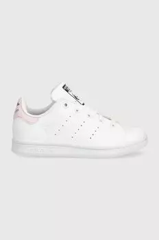 Детские кроссовки adidas Originals, белый