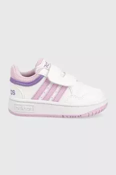 Детские кроссовки adidas Originals, белый
