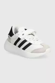 Детские кроссовки adidas Originals, белый