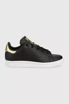 Детские кроссовки adidas Originals, черный