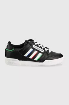 Детские кроссовки adidas Originals, черный