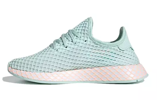 Детские кроссовки adidas originals Deerupt GS