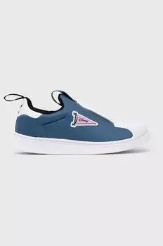 Детские кроссовки adidas Originals, фиолетовый