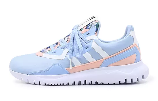 Детские кроссовки adidas originals Flex Collection Kids