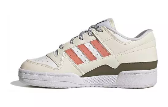Детские кроссовки adidas originals FORUM Series Kids, White