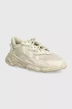Детские кроссовки adidas Originals OZWEEGO, бежевый