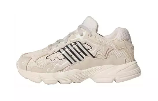 Детские кроссовки adidas originals Response PS, Beige