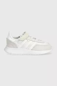 Детские кроссовки adidas Originals, серый