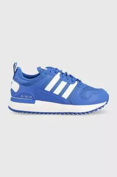 Детские кроссовки adidas Originals, синий